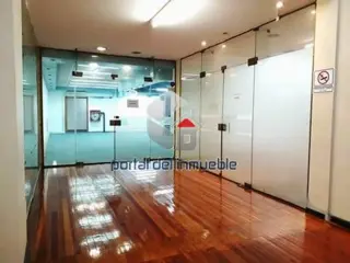 Venta Oficina Florida 830 Micro Centro/ Retiro  Capital Federal U$S 269.000 foto 2