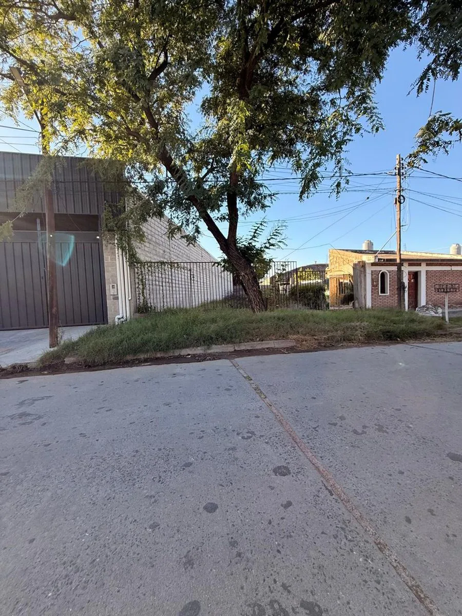 Terreno ideal para galpón y desarrollo comercial foto 3
