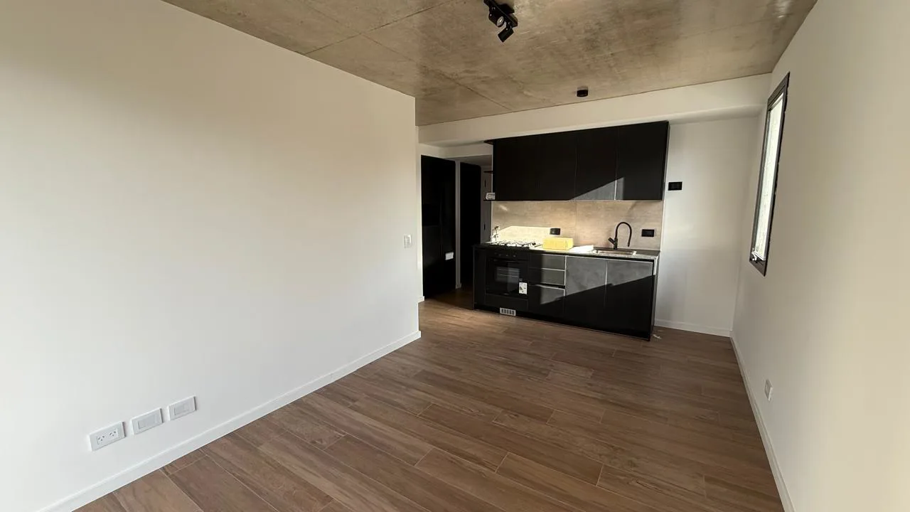 Rioja y Rodríguez - Departamento de 1 dormitorio en alquiler - Rosario, Barrio Lourdes foto 4