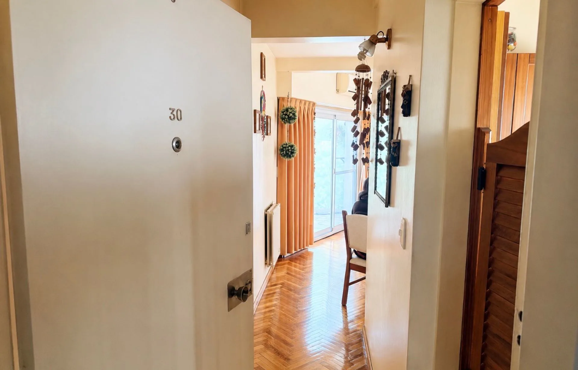 VENTA DEPARTAMENTO 2 AMBIENTES CABALLITO foto 3