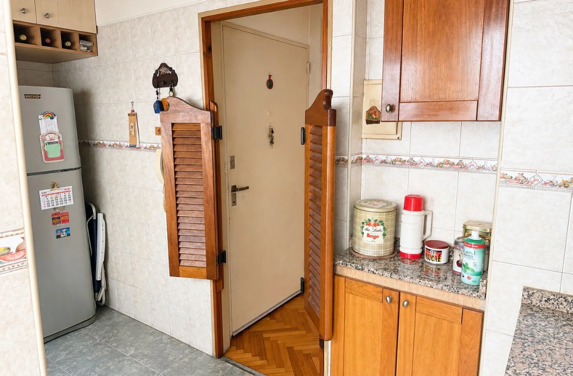 VENTA DEPARTAMENTO 2 AMBIENTES CABALLITO foto 4