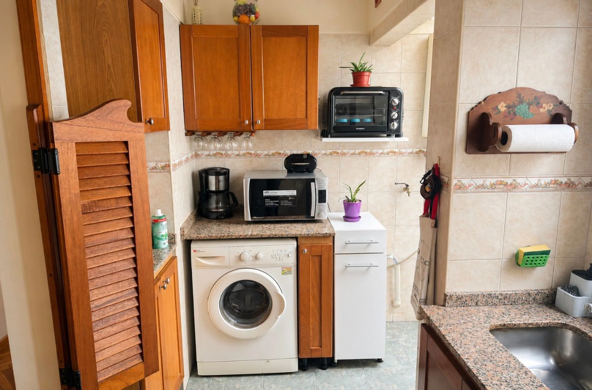 VENTA DEPARTAMENTO 2 AMBIENTES CABALLITO foto 5