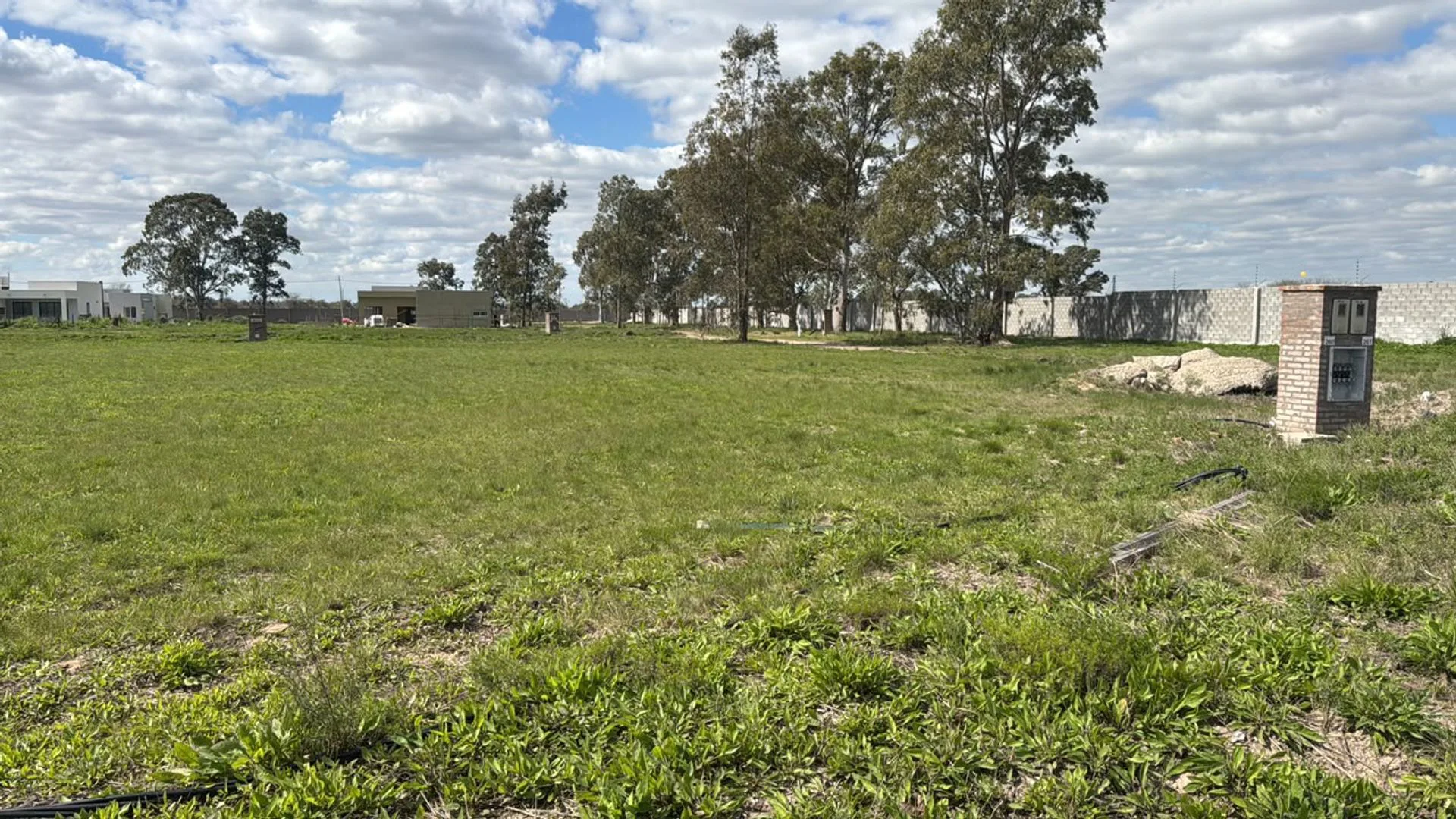 TERRENO EN VENTA LAGOS DE CANNING II FINANCIADO foto 2