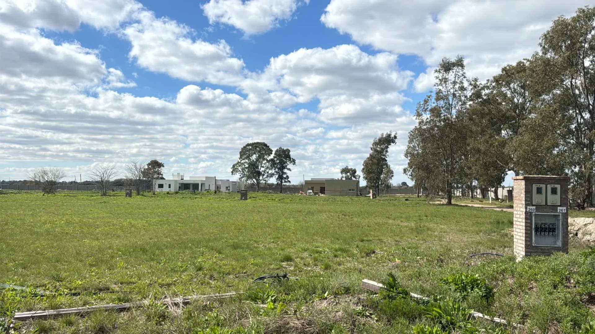 TERRENO EN VENTA LAGOS DE CANNING II FINANCIADO foto 3