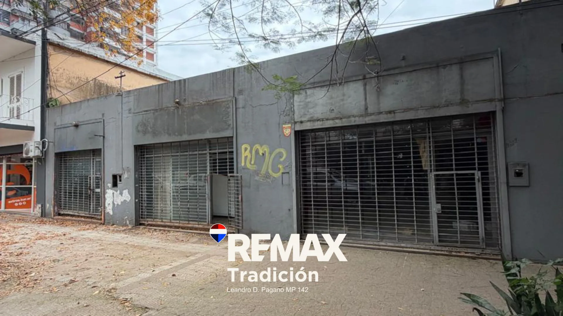 LOCAL COMERCIAL EN VENTA CENTRO DE RESISTENCIA