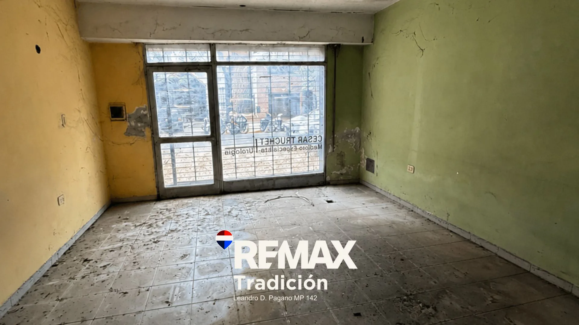 LOCAL COMERCIAL EN VENTA CENTRO DE RESISTENCIA foto 5