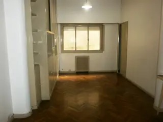 Muy buen depto de 1 amb amplio luminoso! foto 1