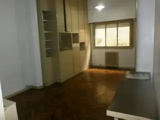 Muy buen depto de 1 amb amplio luminoso! foto 2