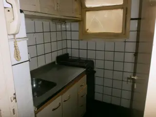 Muy buen depto de 1 amb amplio luminoso! foto 4