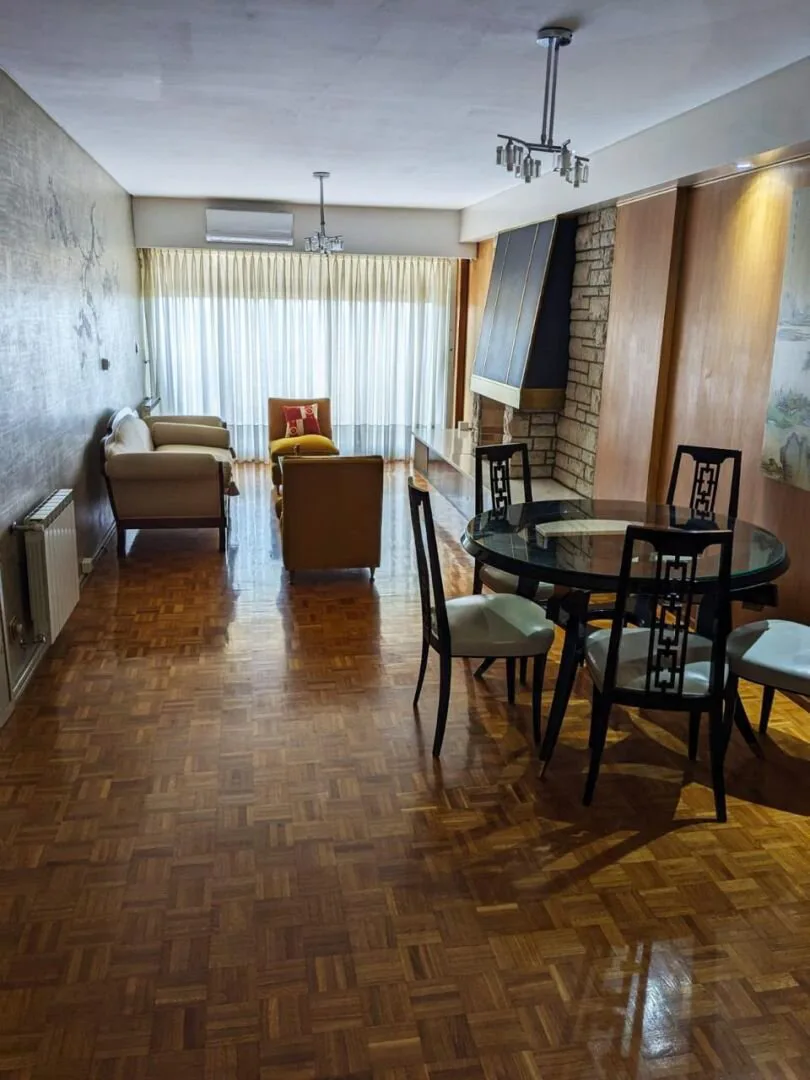 Departamento en alquiler temporario, 3 ambientes, Las Cani foto 4