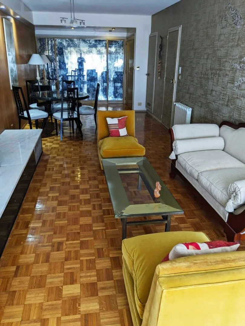 Departamento en alquiler temporario, 3 ambientes, Las Cani foto 5