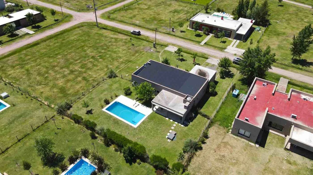 CASA EN VENTA FINCAS DE SAN VICENTE SPORTING foto 4