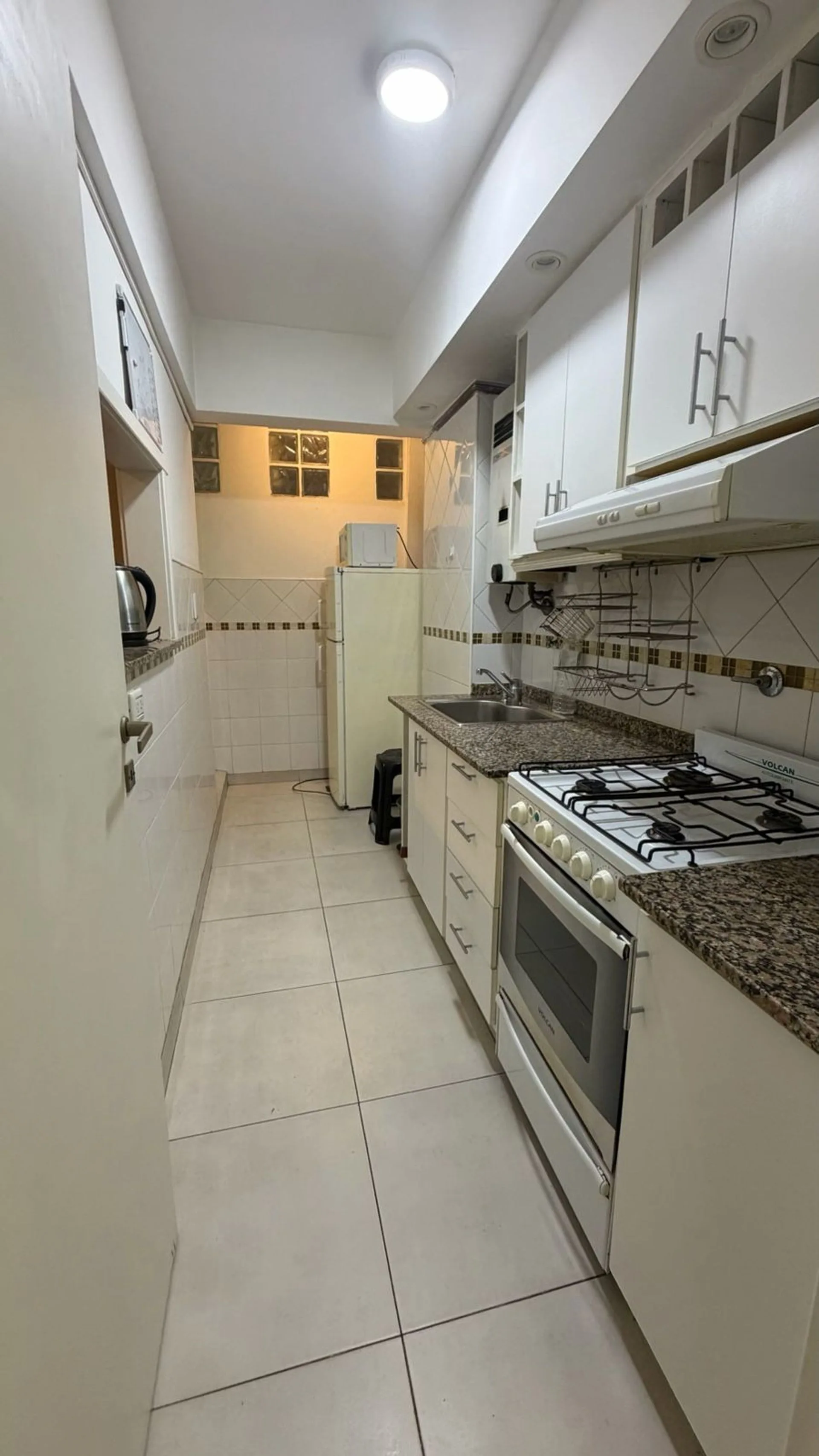 VENTA DEPARTAMENTO 2 AMBIENTES BALVANERA foto 4