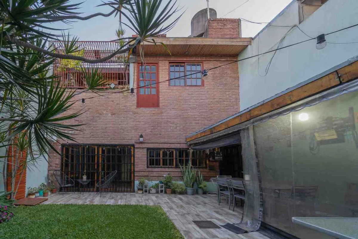 Chalet: Lote propio en 2 plantas, mataderos foto 4
