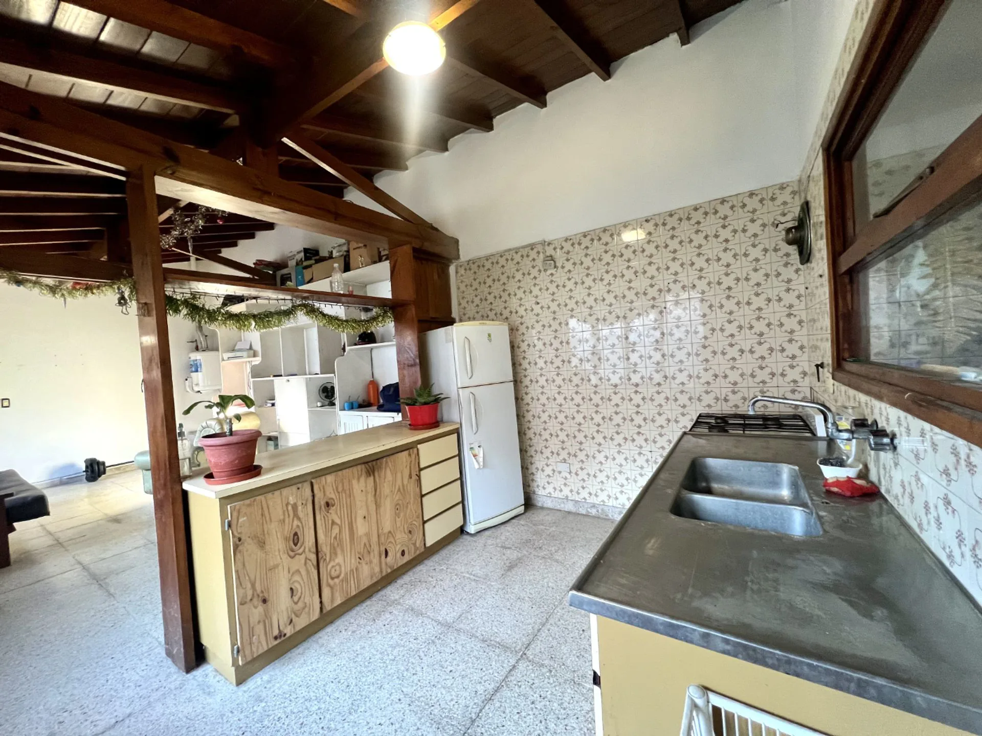 Venta Block 2 locales 2 casas C3 Nva Pompeya foto 4