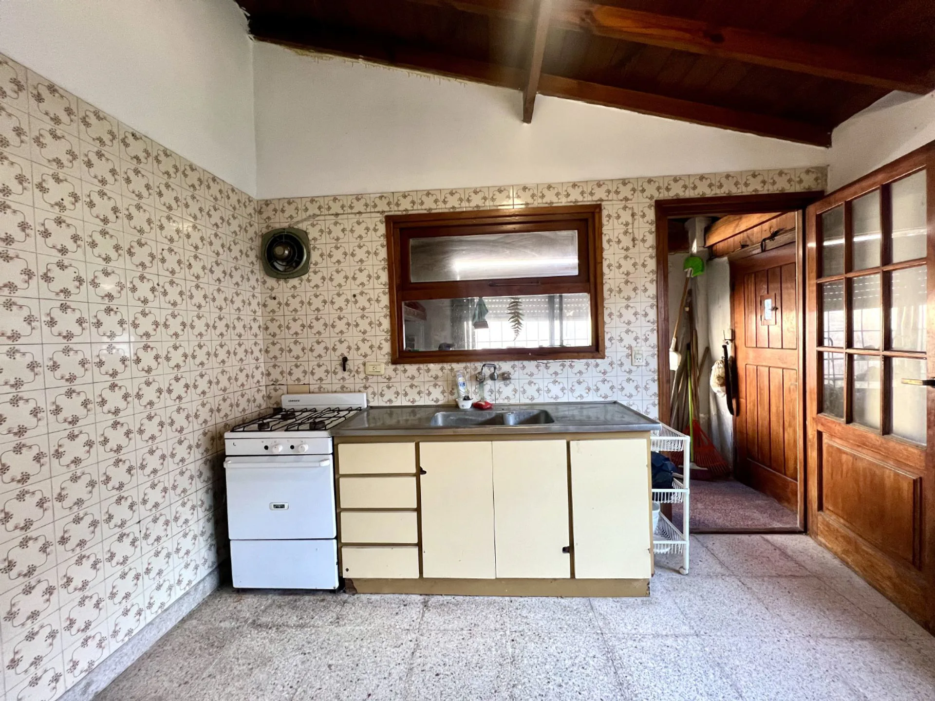 Venta Block 2 locales 2 casas C3 Nva Pompeya foto 5