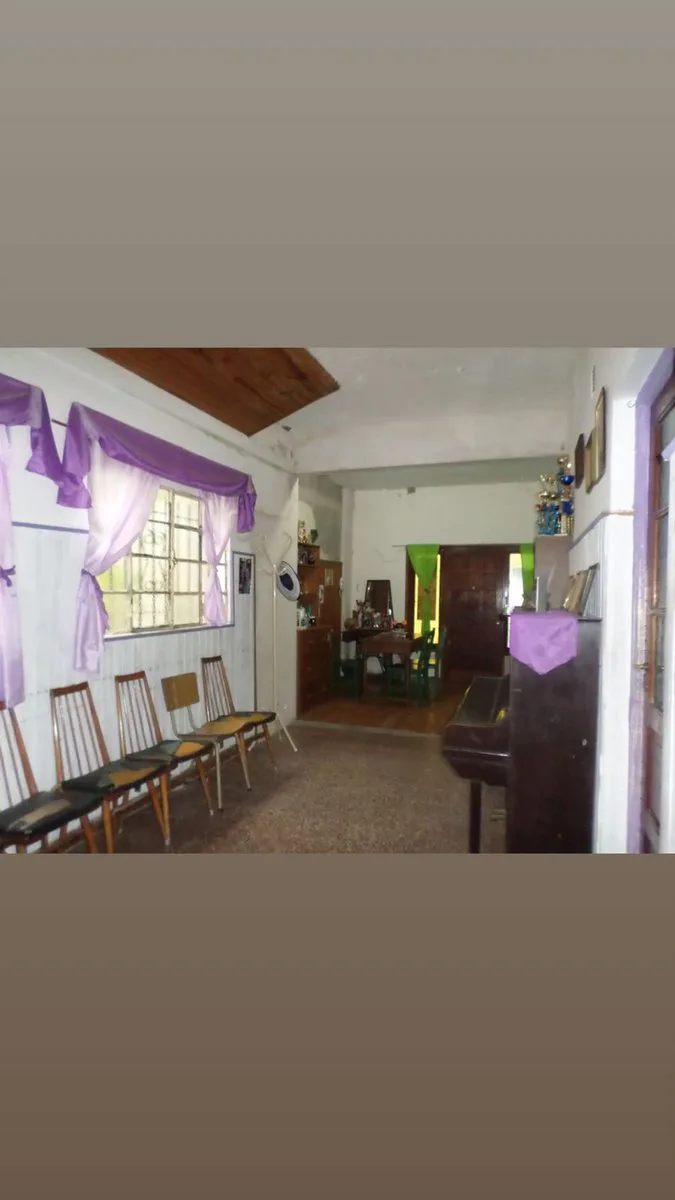 casa en venta excelente ubicacion Munro, Vte Lopez foto 3