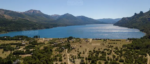 Lago Meliquina