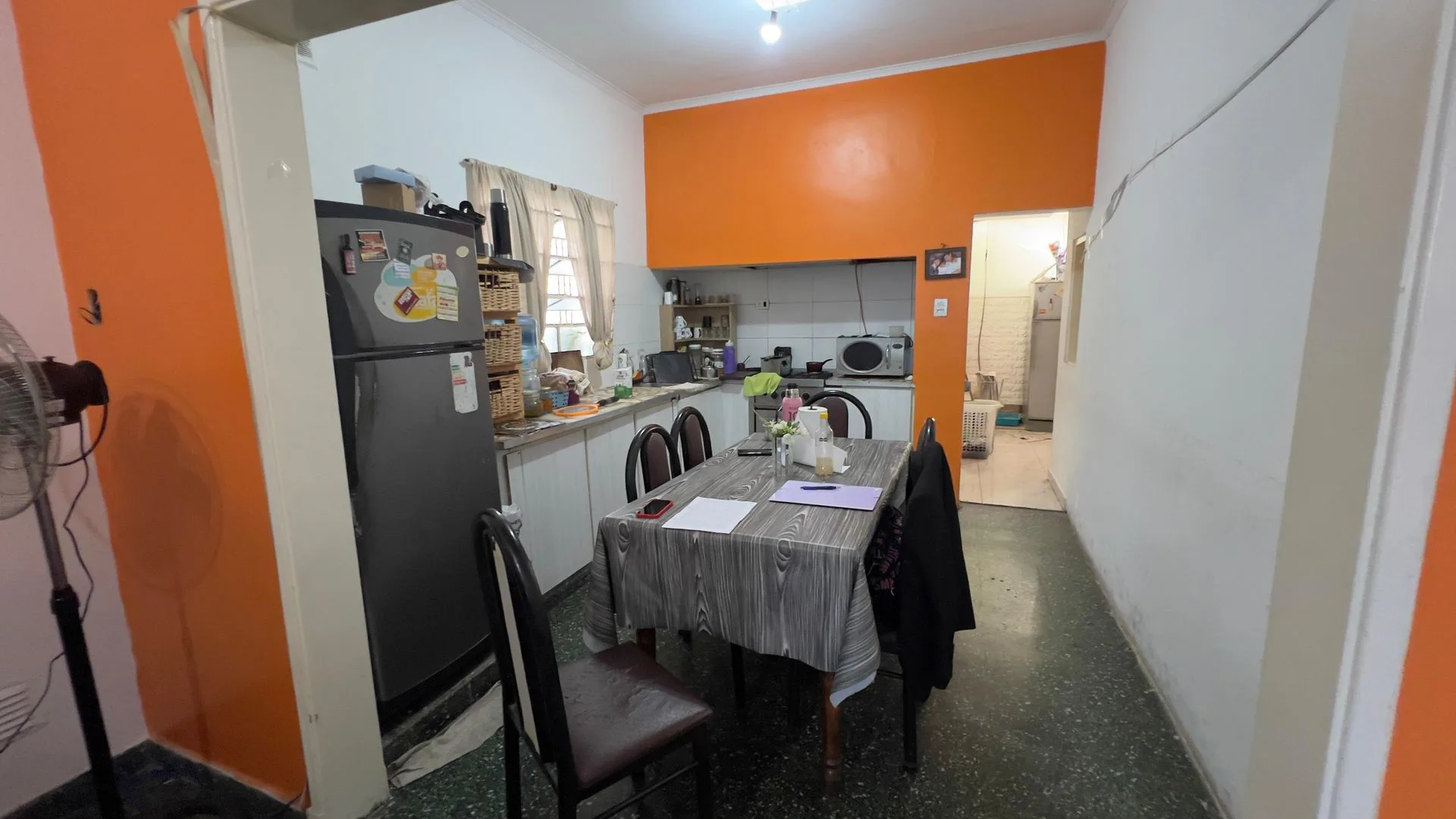 Venta Ph en Lomas del Mirador 4 amb. con Patio foto 2