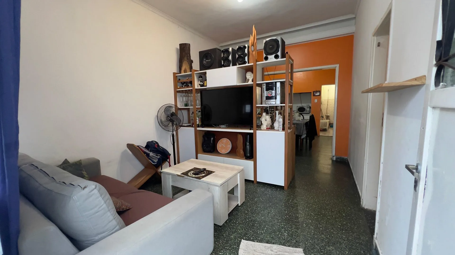 Venta Ph en Lomas del Mirador 4 amb. con Patio foto 5