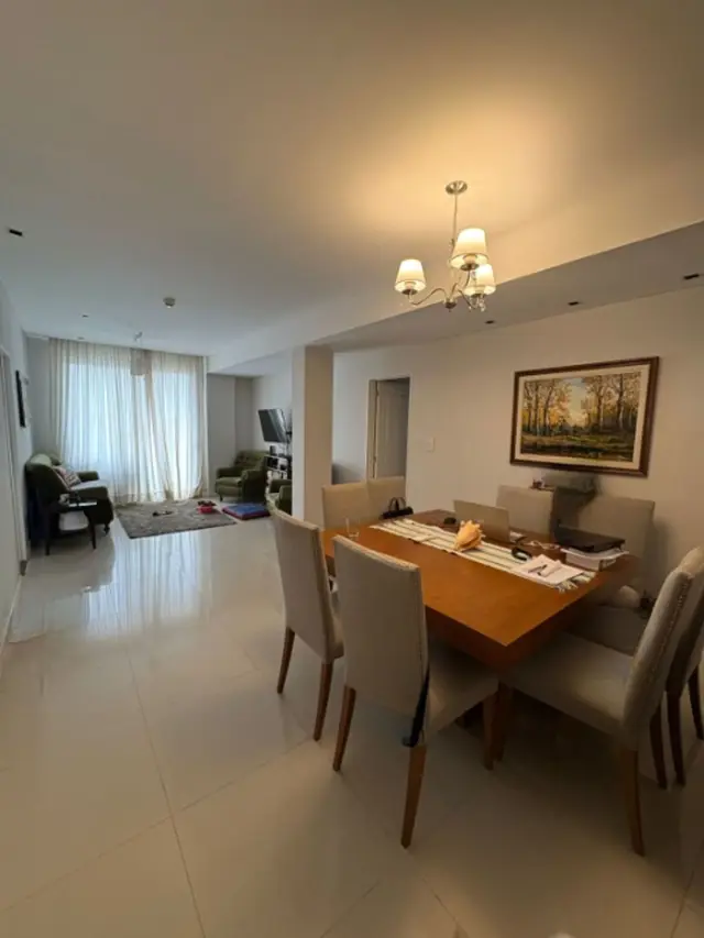 Venta Departamento -Corrientes Capital
