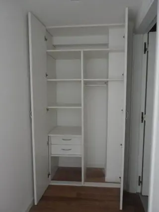 2 ambientes a estrenar en Belgrano foto 2