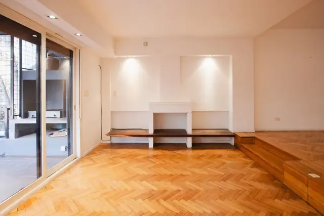 Venta de departamento 4 Ambientes + dependencia en Belgrano, Capital Federal