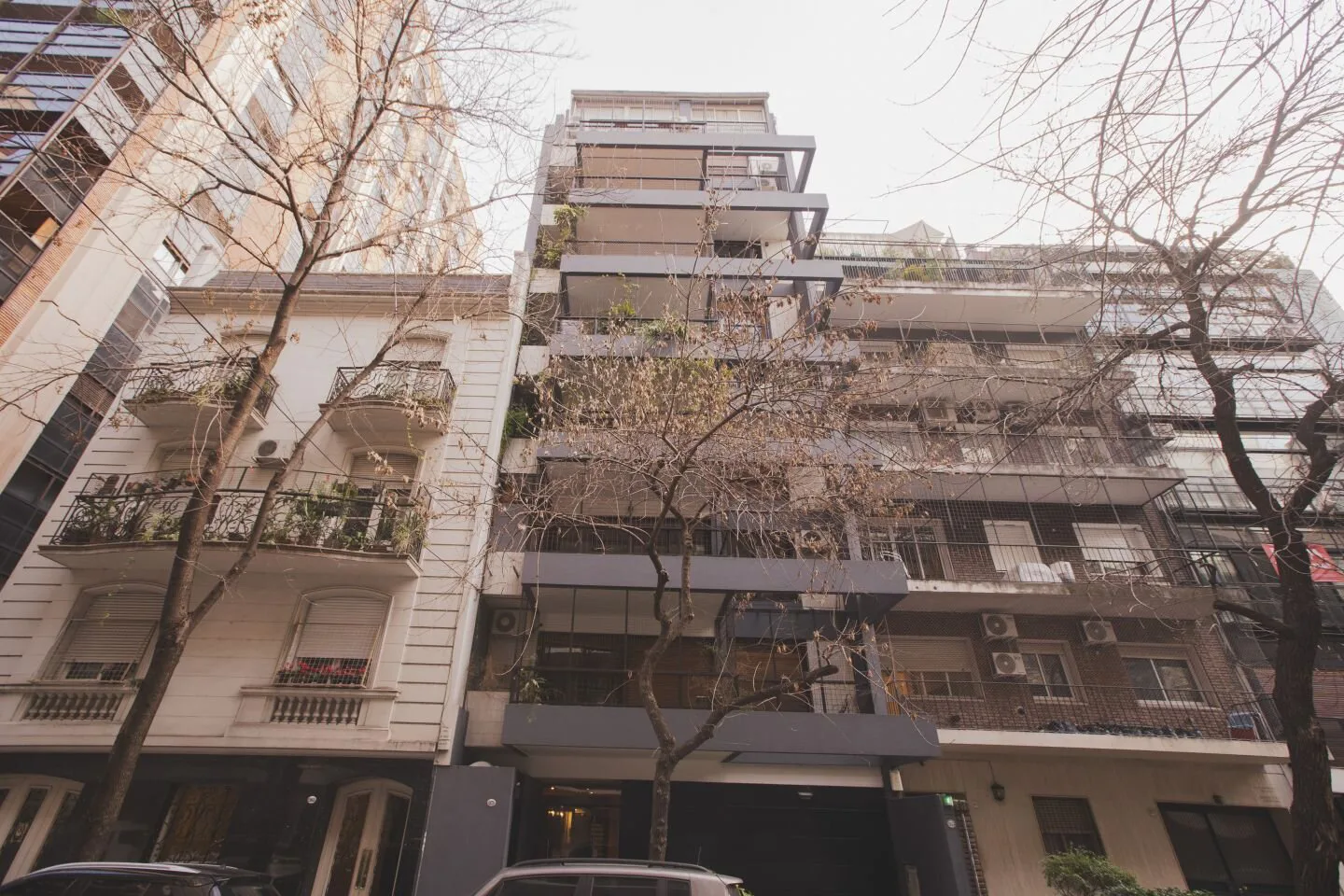 Venta de departamento 4 Ambientes + dependencia en Belgrano, Capital Federal foto 5
