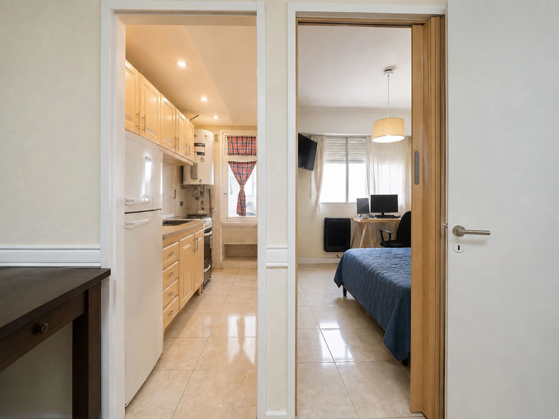 VENTA DEPARTAMENTO 2 AMBIENTES | CENTRO foto 2