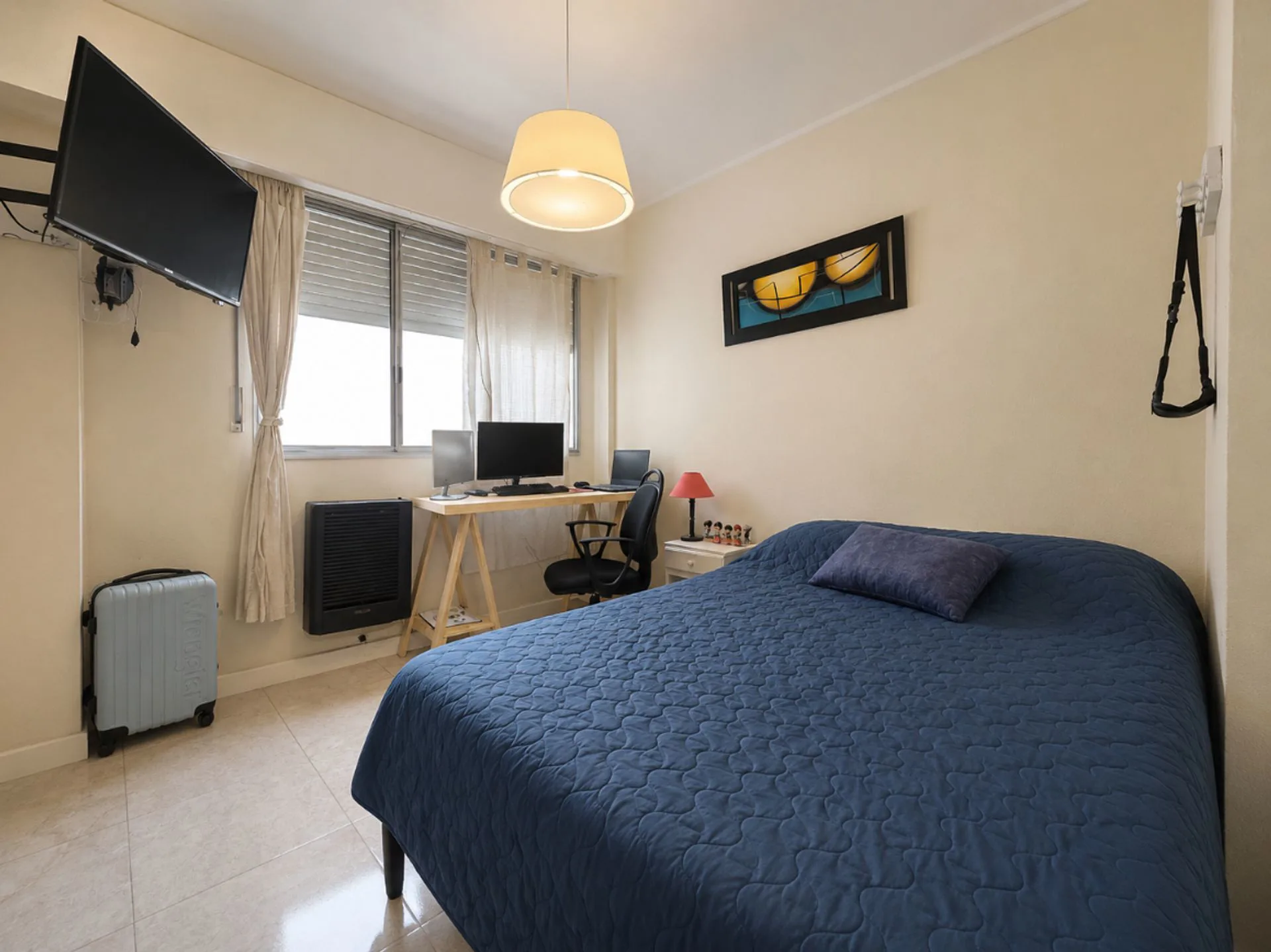 VENTA DEPARTAMENTO 2 AMBIENTES | CENTRO foto 3