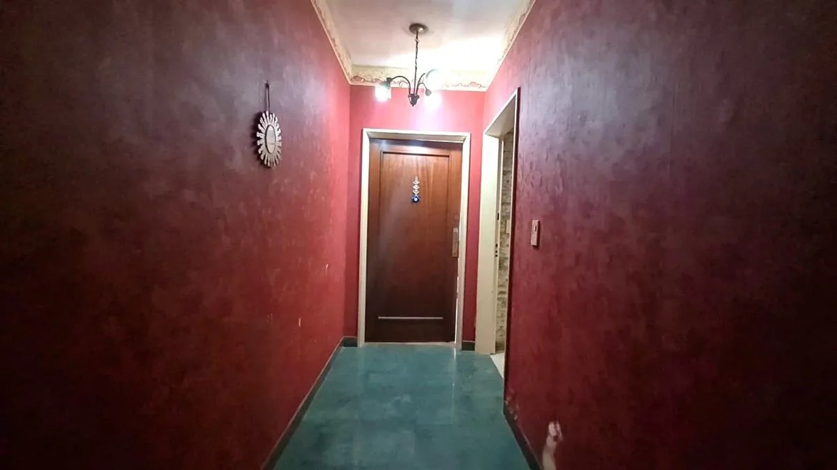 Venta depto. 4 amb. c/dep. y balcón. Balvanera foto 5