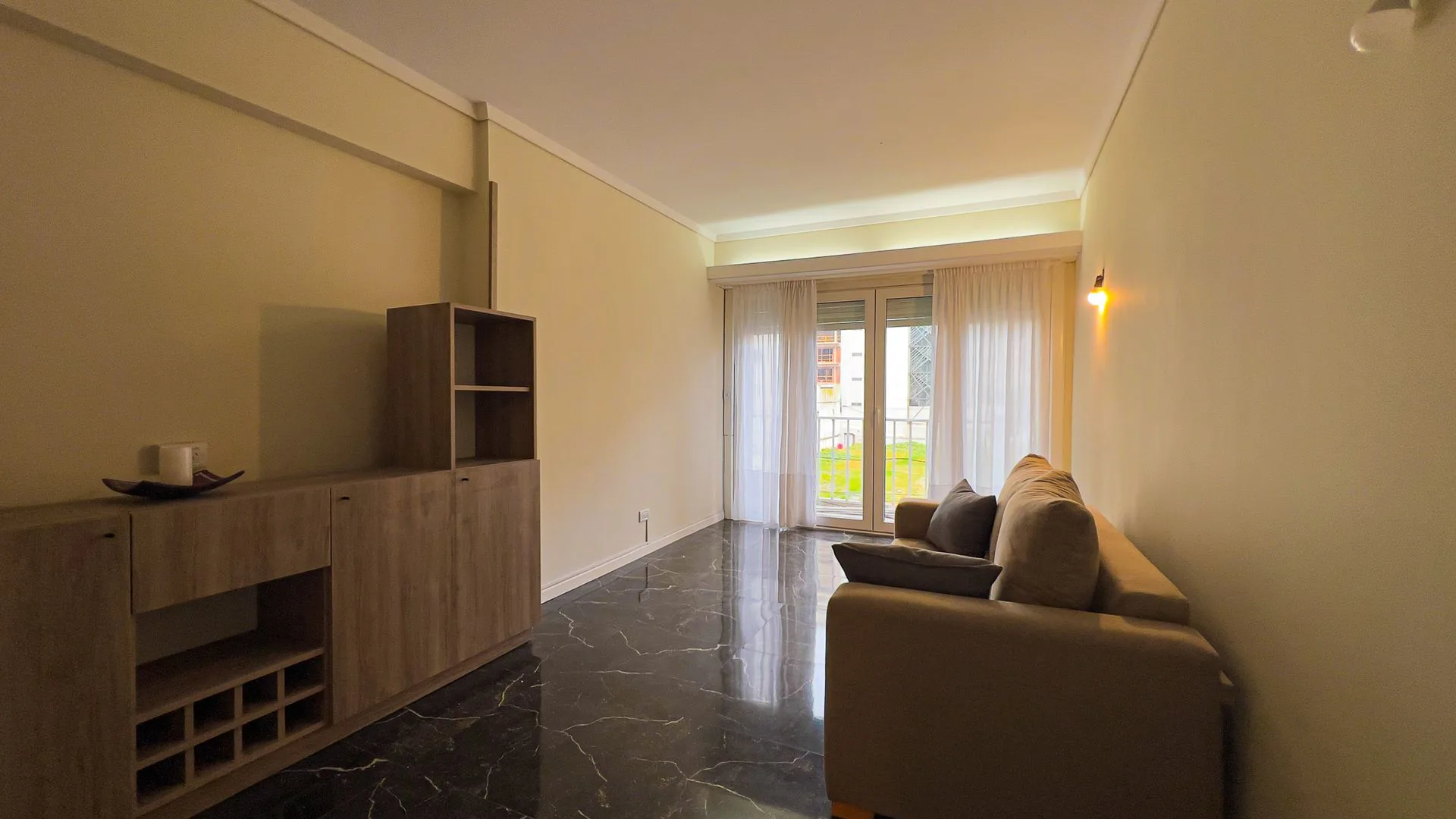 VENTA DEPTO 2 AMB C/DEP AL FRENTE ZONA ALDREY foto 2
