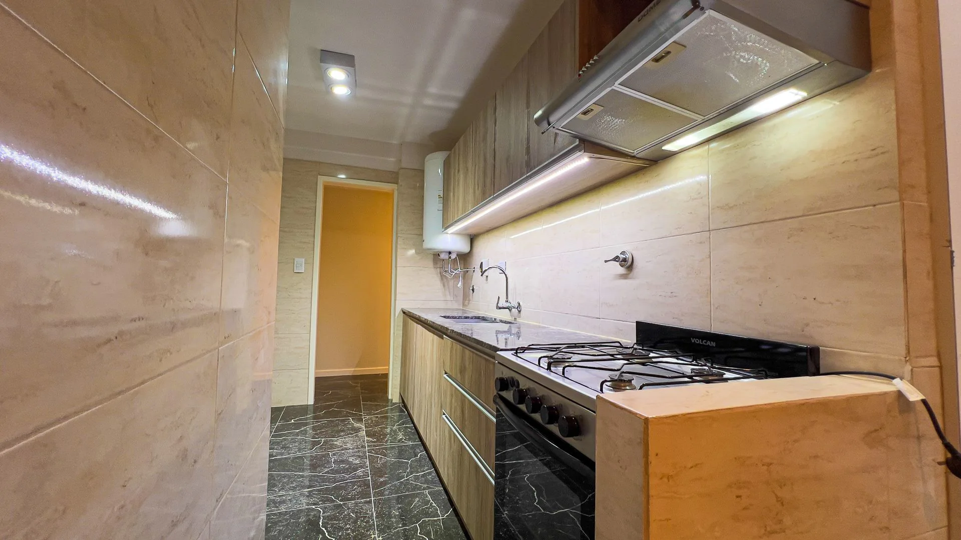 VENTA DEPTO 2 AMB C/DEP AL FRENTE ZONA ALDREY foto 5