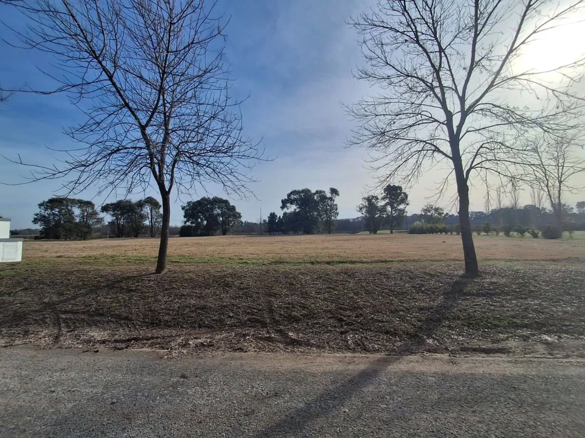 Lote en venta. Everlinks Golf & CC. Lujan Financia foto 5