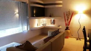 Moderna casa en alquiler en Sauce Grande foto 3