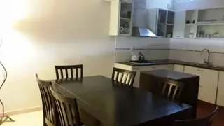 Moderna casa en alquiler en Sauce Grande foto 4