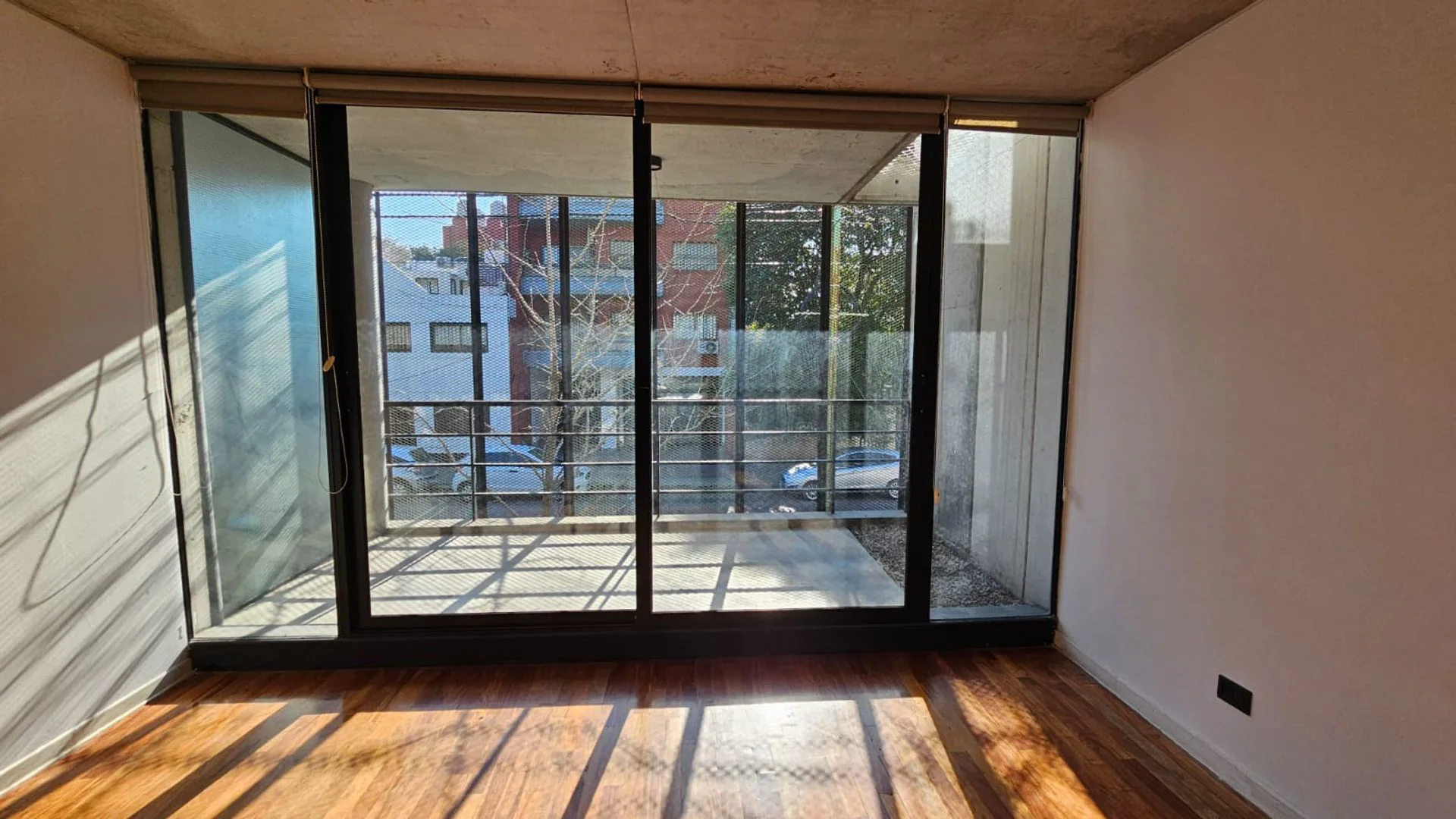 Monoamb. amplio, balcon, amenities Villa Urquiza foto 2