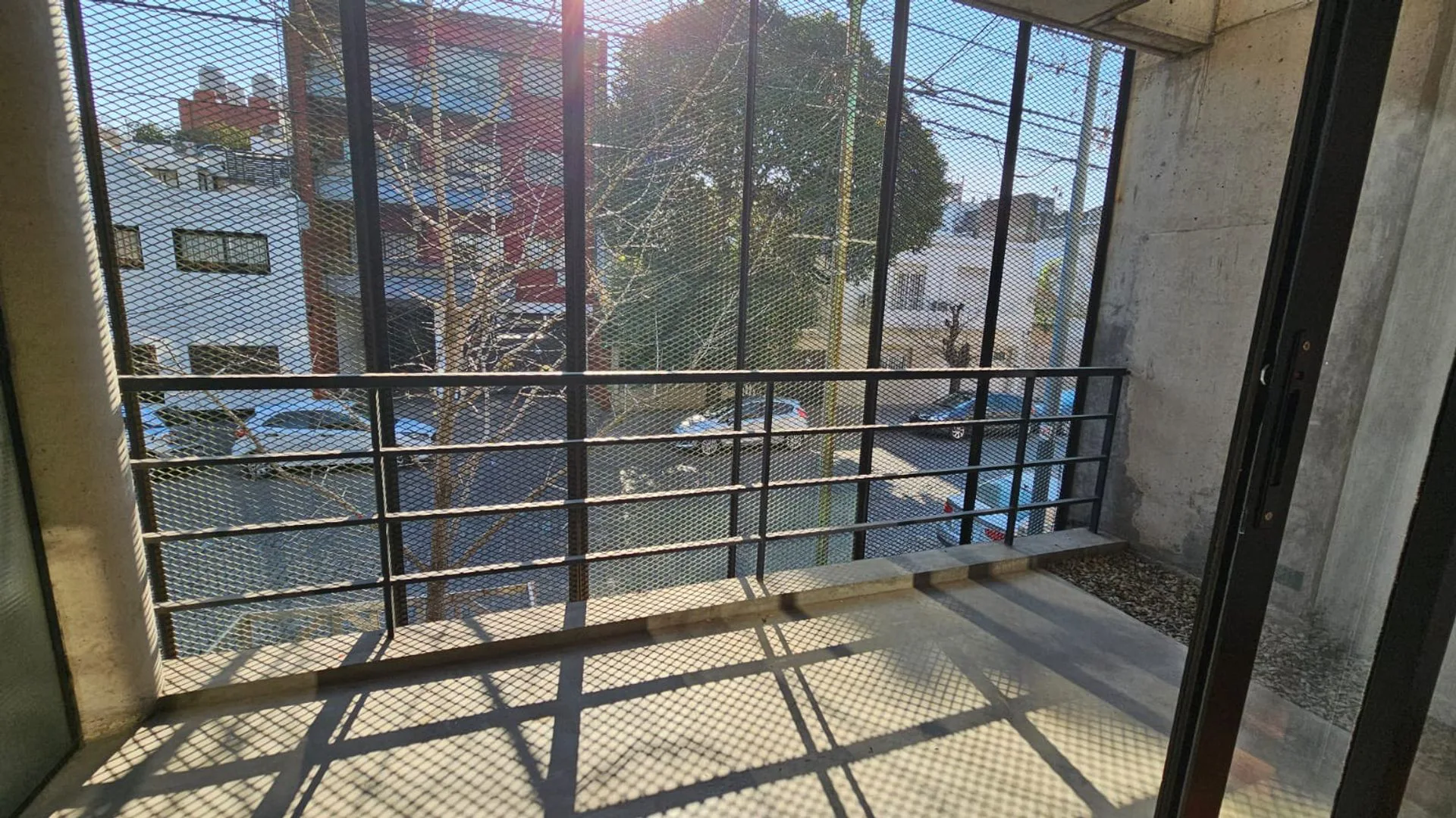Monoamb. amplio, balcon, amenities Villa Urquiza foto 3
