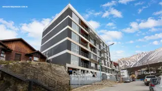Ushuaia | Alquiler | Depto.2 Amb | Zona Monseñor foto 1