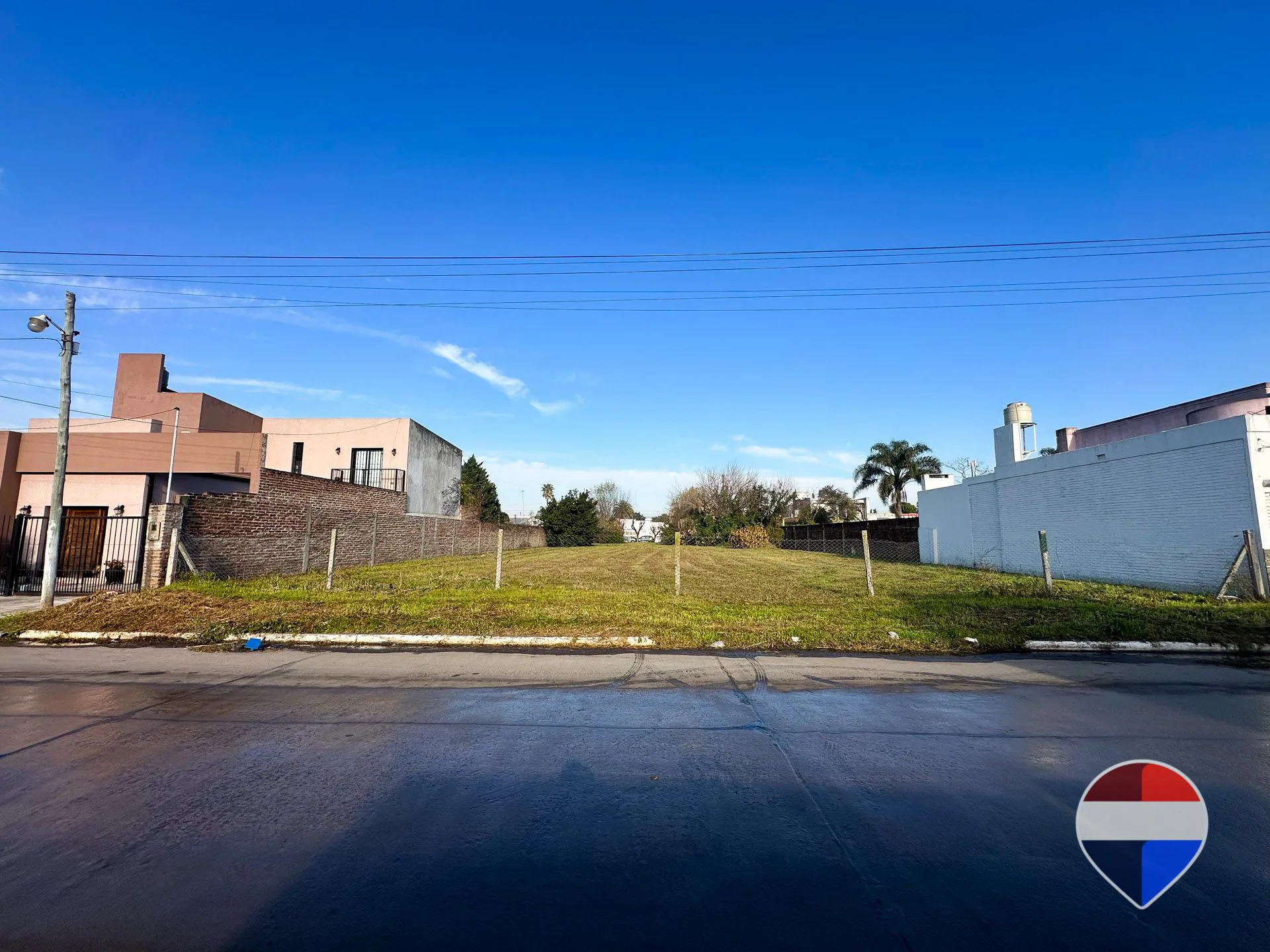 TERRENO EN VENTA EN CAÑUELAS CENTRO de 2.073 m². foto 3