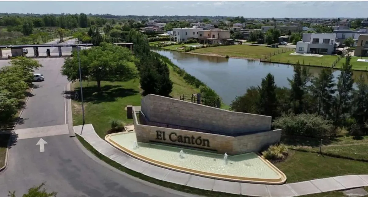 VENTA, EL CANTON, LOTE, 812M2 foto 3