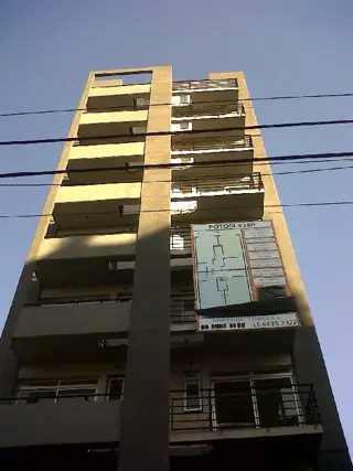 Departamento en Venta en Almagro, Capital Federal foto 5