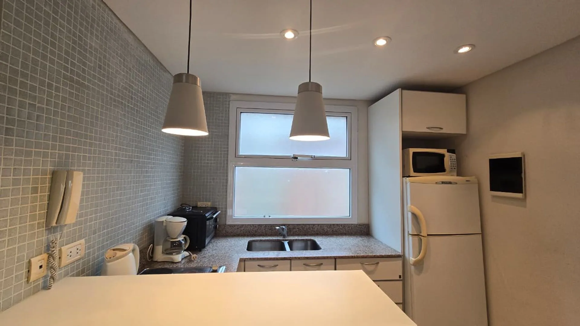 DEPARTAMENTO VENTA PINAMAR 2 AMB PISCINA COCHERA foto 5