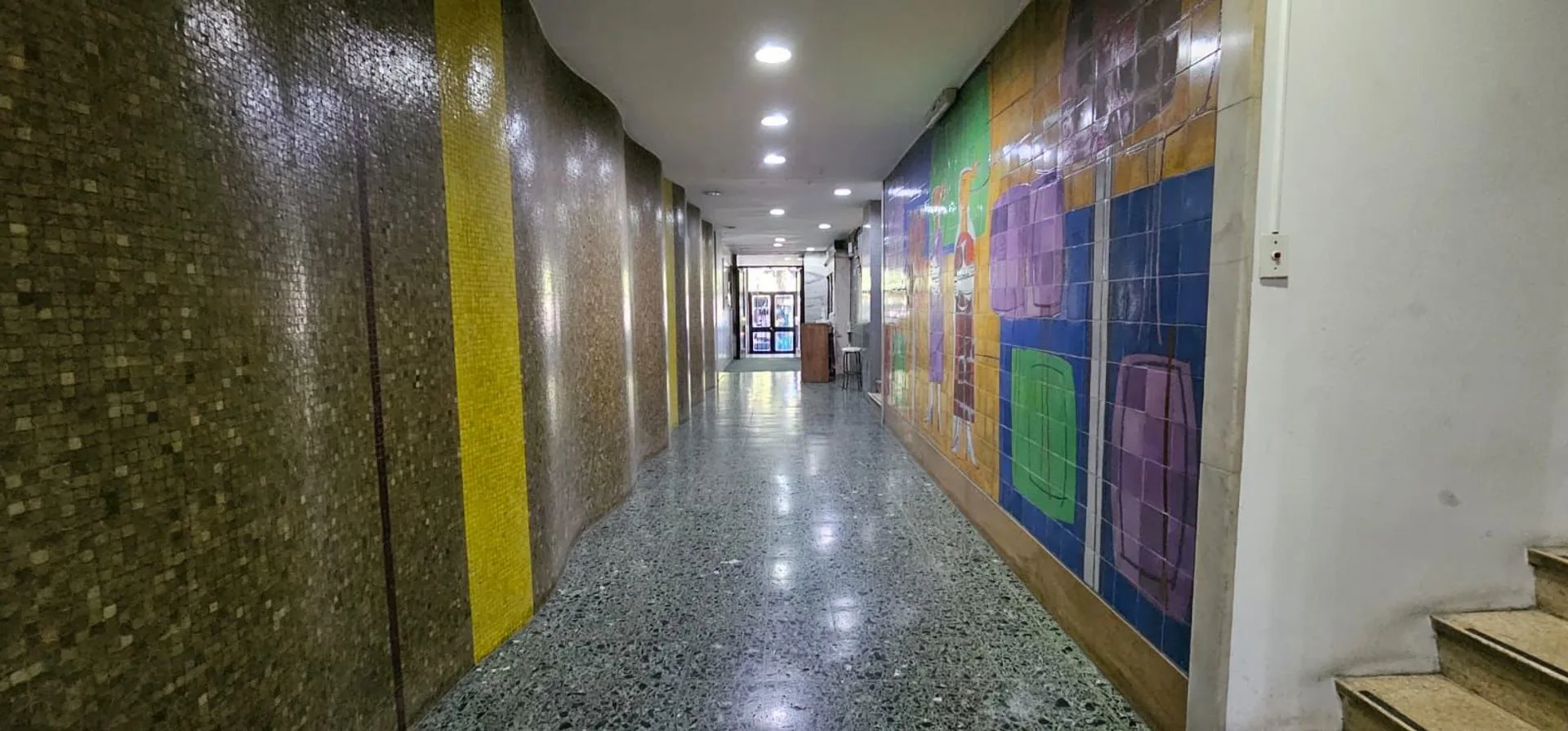 DEPARTAMENTO 2 AMBIENTES APTO PROFESIONAL foto 3
