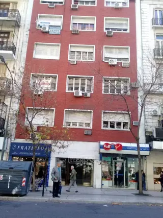 Uruguay 500 foto 1
