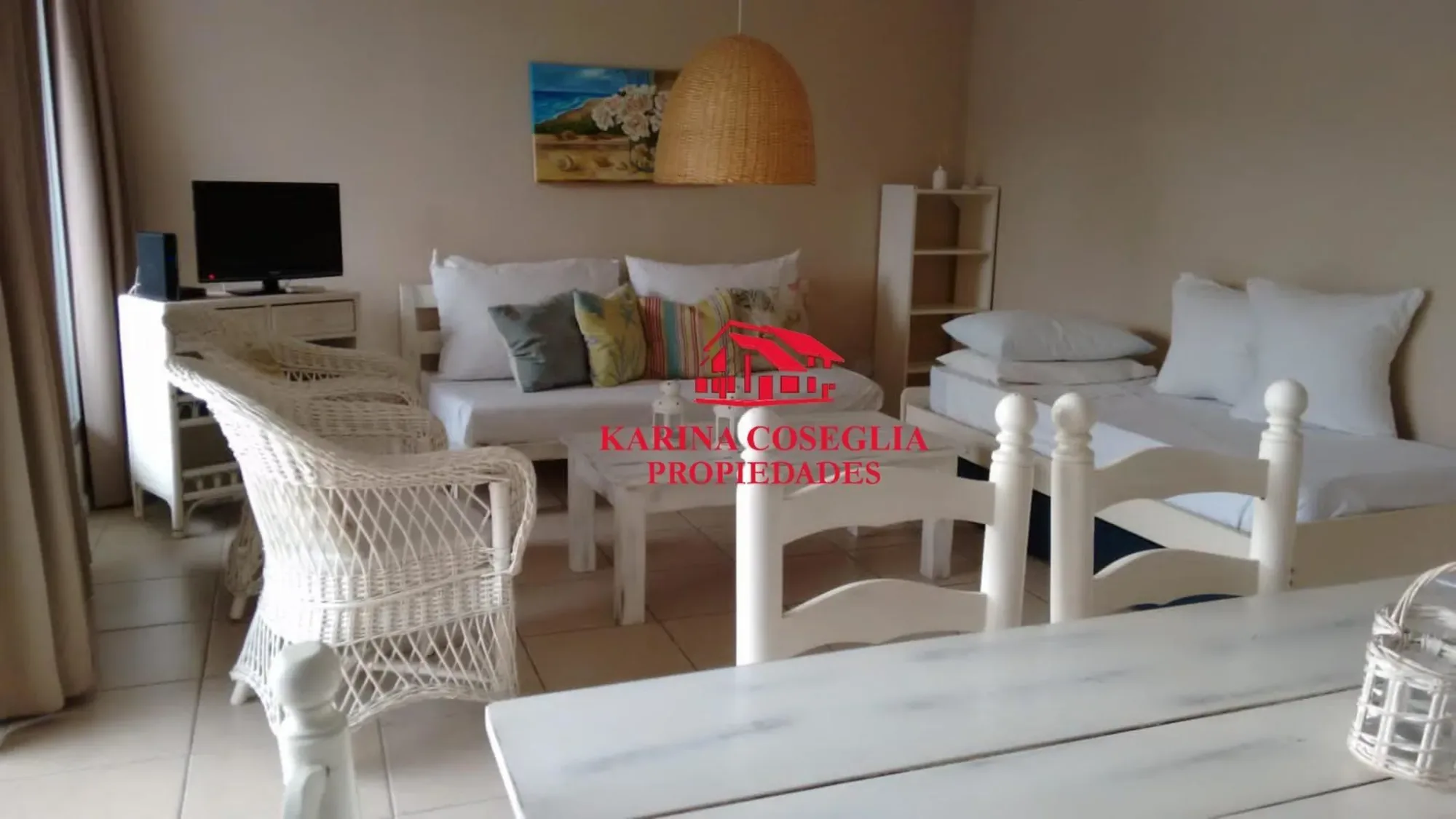 1-bedroom apartment in Barrio Privado Nordelta: Portezuelo – photo 4 of 10
