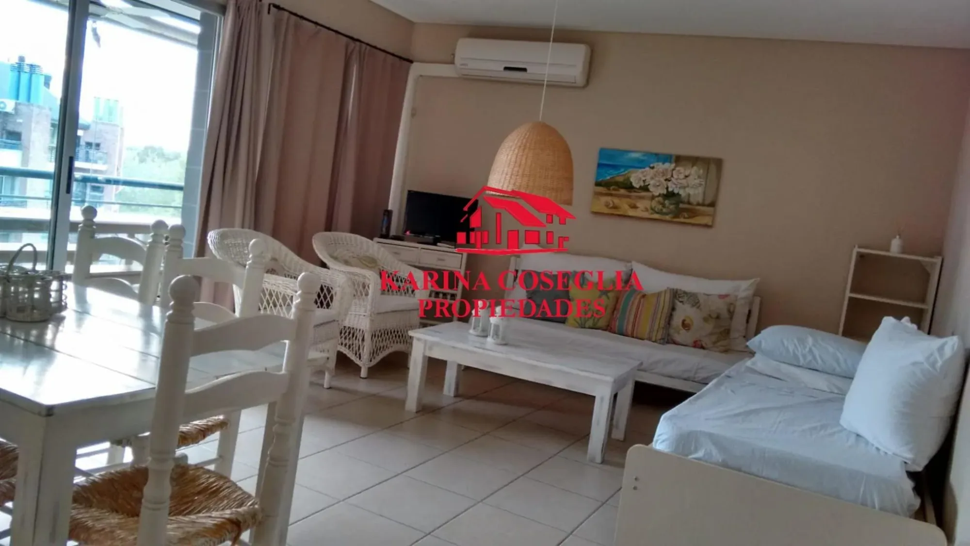 1-bedroom apartment in Barrio Privado Nordelta: Portezuelo – photo 6 of 10