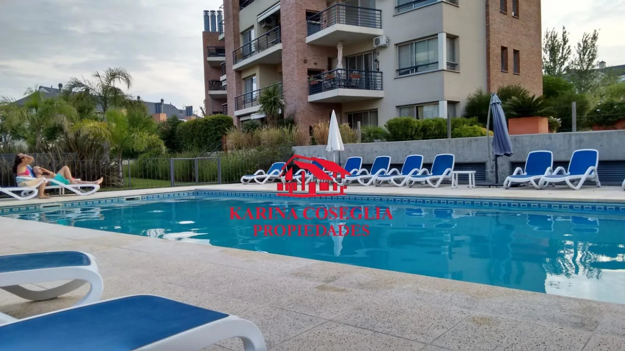 1-bedroom apartment in Barrio Privado Nordelta: Portezuelo – photo 10 of 10