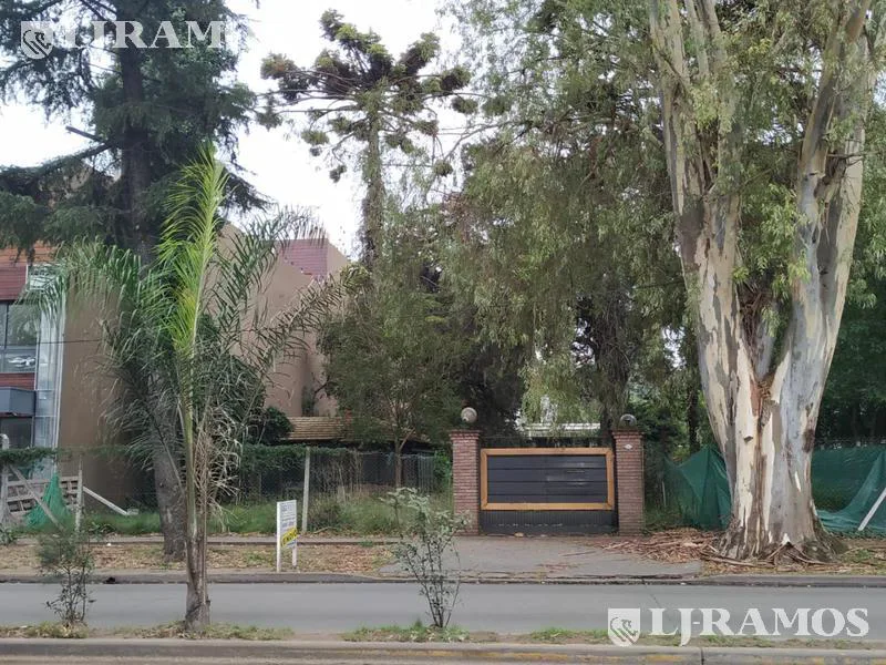 Inmueble Parque Leloir foto 2