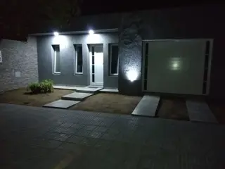 Casa de 2 dormitorios en Villa María foto 1